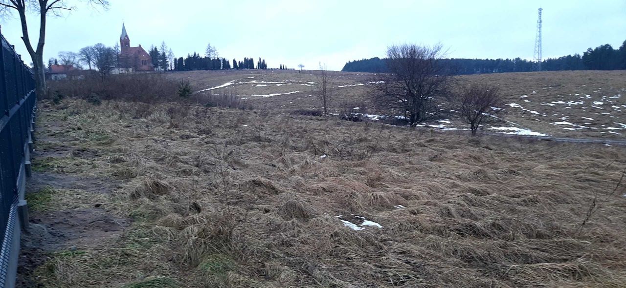 Działka Klusy. Zdjęcie 6