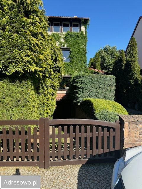 dom szeregowy, 6 pokoi Zielona Góra Centrum, ul. Mechaników. Zdjęcie 3