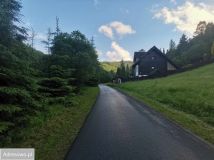 Działka budowlana Ujsoły, ul. Danielki. Zdjęcie 2