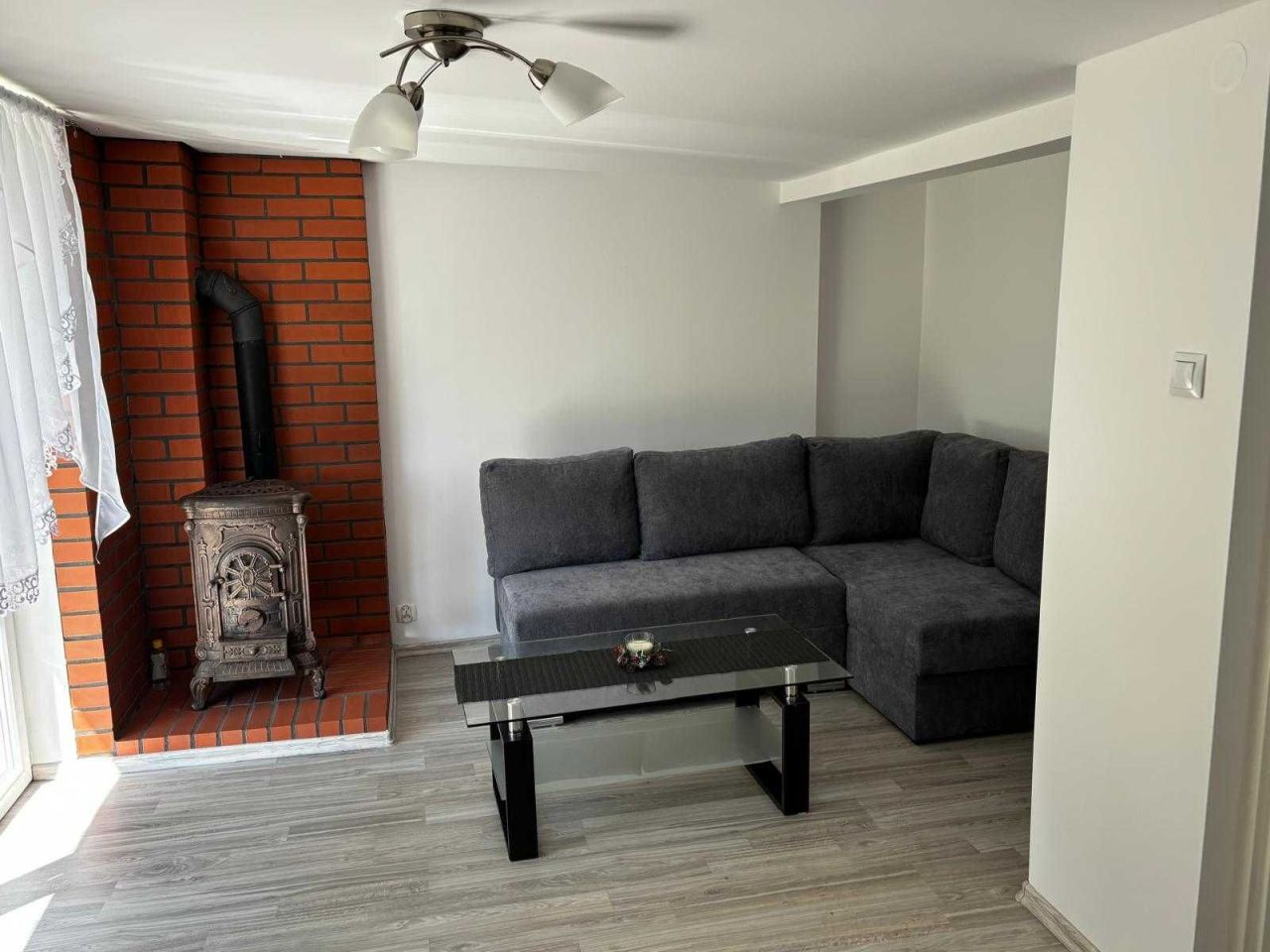 dom letniskowy Chojno-Młyn. Zdjęcie 5