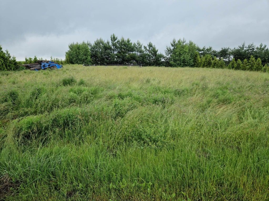 Działka budowlana Majdanek. Zdjęcie 3