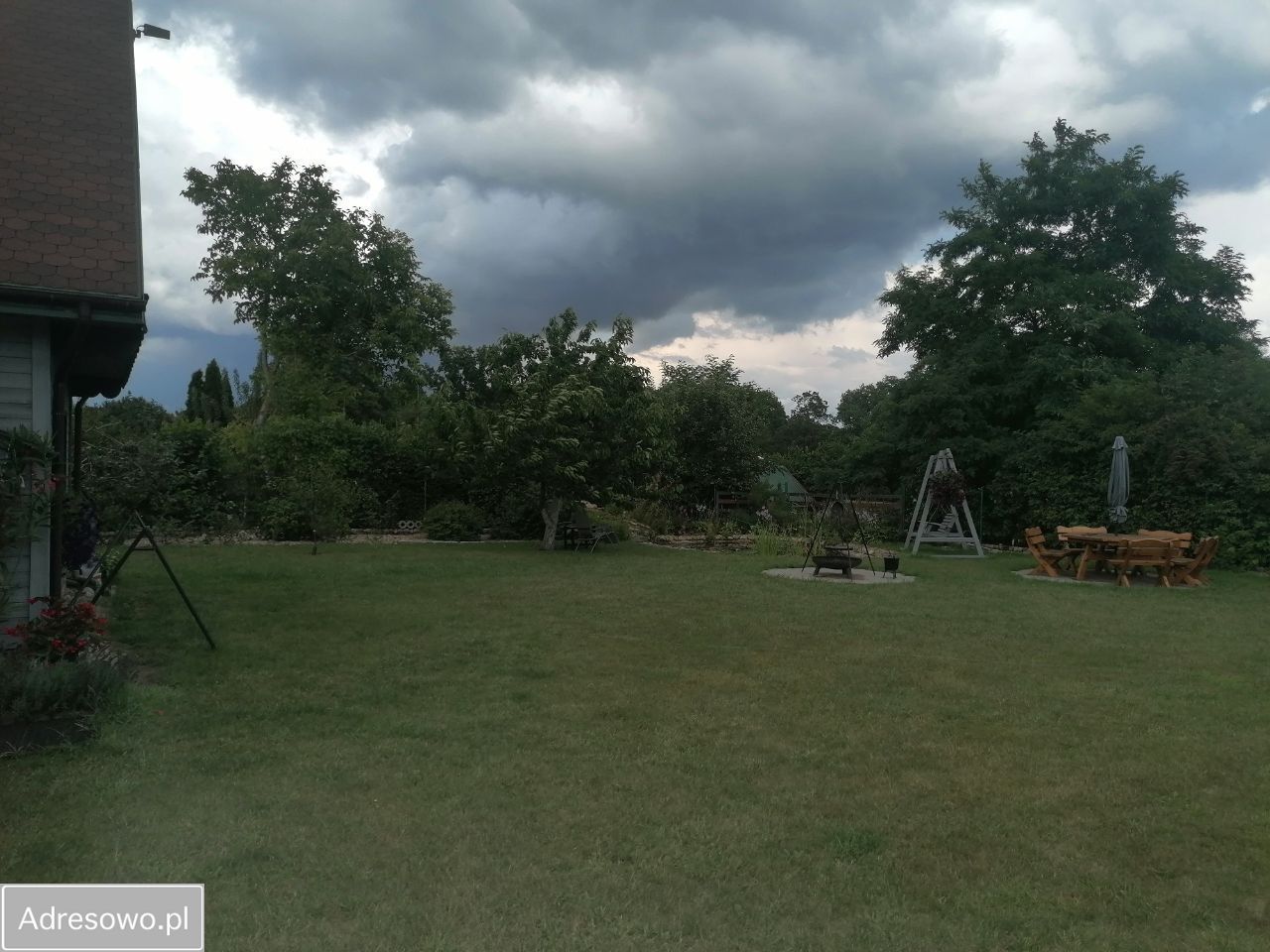 dom wolnostojący, 5 pokoi Klępnica. Zdjęcie 17