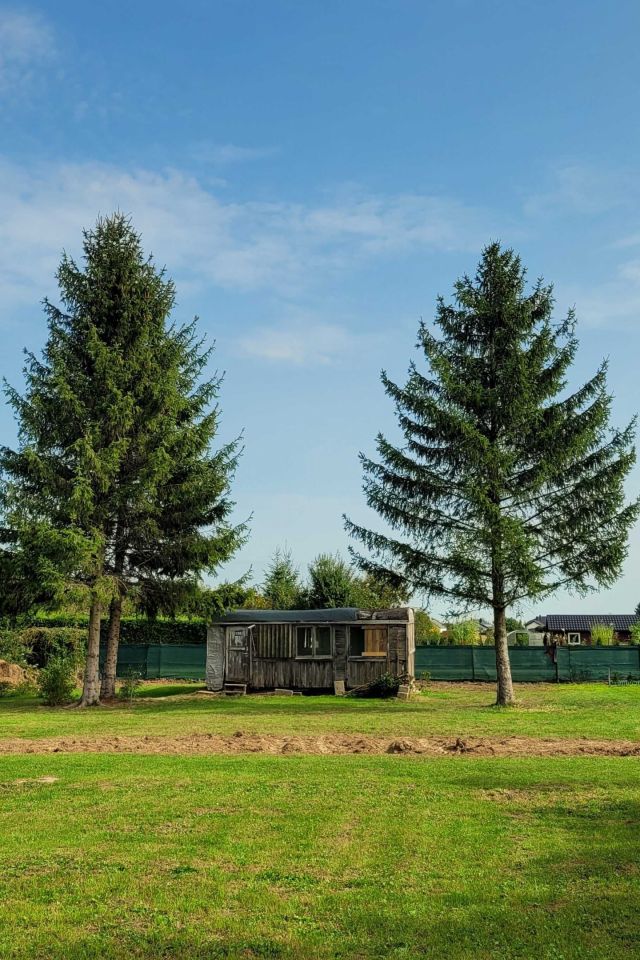 Działka rod Uniszowice. Zdjęcie 3