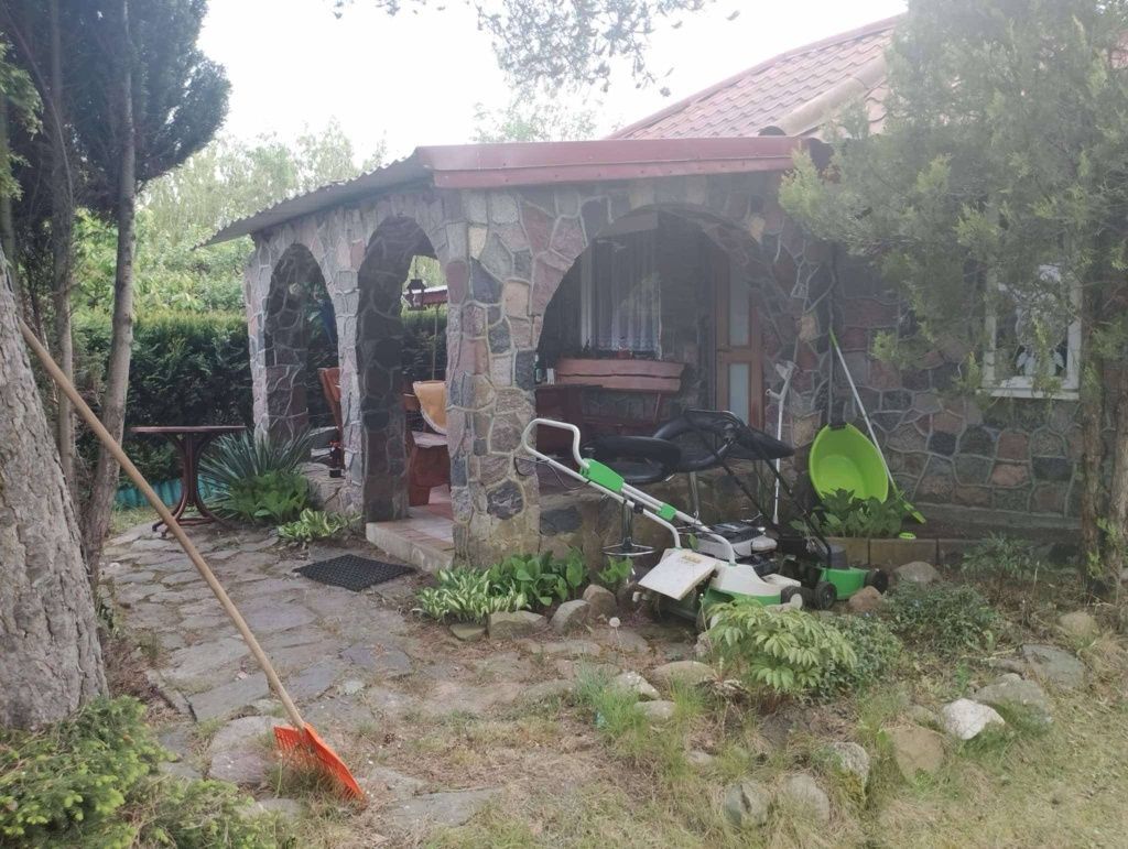 Działka rekreacyjna Brześć Kujawski