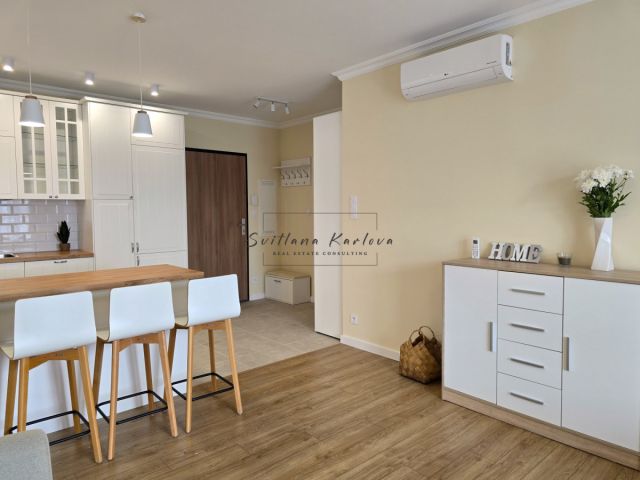 Mieszkanie 1-pokojowe Kraków Grzegórzki, ul. płk. Francesco Nullo. Zdjęcie 6