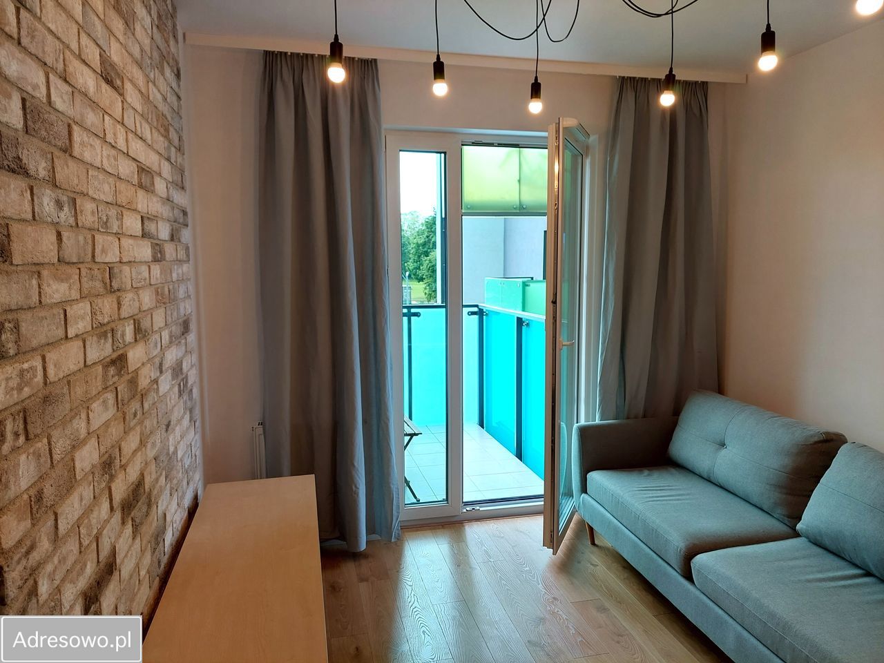 Mieszkanie 3-pokojowe Kraków Krowodrza, ul. Tytusa Czyżewskiego