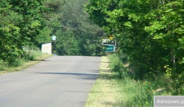 Działka rolno-budowlana Izabelin