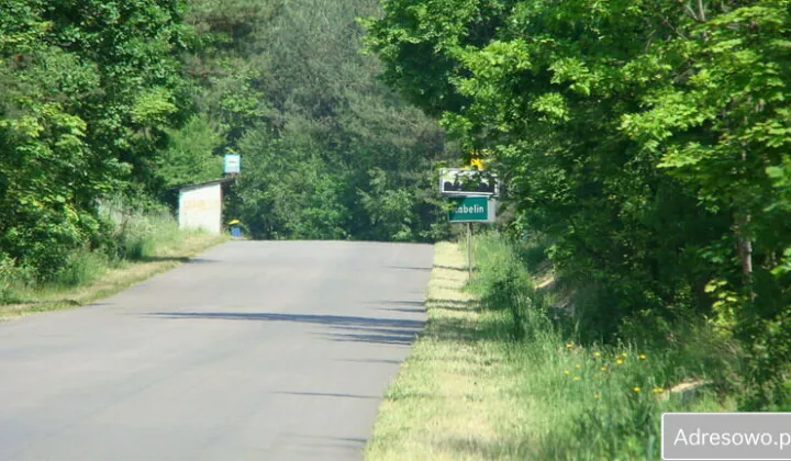 Działka rolno-budowlana Izabelin