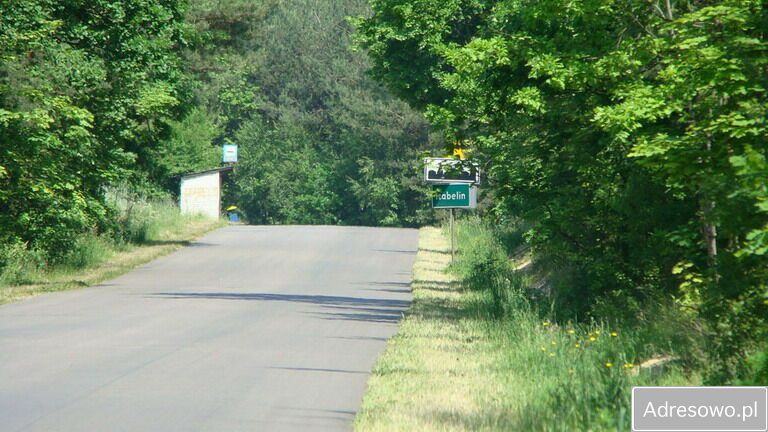 Działka rolno-budowlana Izabelin