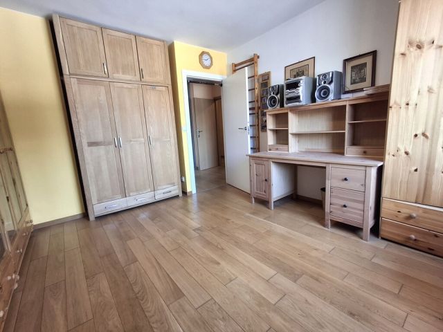 Mieszkanie 3-pokojowe Kraków Grzegórzki, ul. Kazimierza Kordylewskiego. Zdjęcie 6