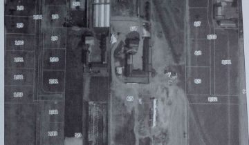 Działka budowlana Garbatka