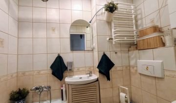 Mieszkanie 2-pokojowe Wrocław Kozanów, ul. Dzielna