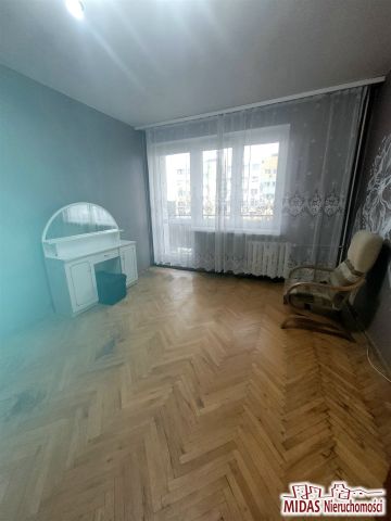 Mieszkanie 2-pokojowe Włocławek, al. Kazimierza Wielkiego. Zdjęcie 2