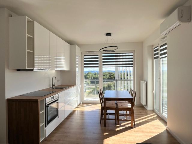 Mieszkanie 2-pokojowe Rzeszów Zwięczyca, ul. Żołnierzy 9 Dywizji Piechoty. Zdjęcie 1