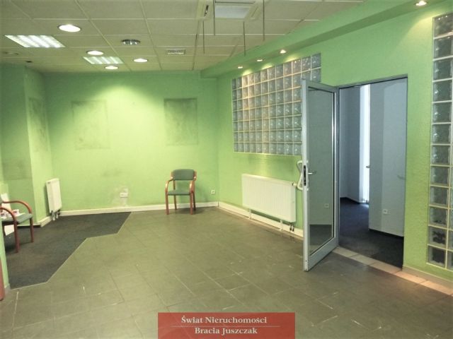 Lokal Wrocław Grabiszyn, ul. Icchaka Lejba Pereca. Zdjęcie 2