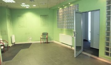 Lokal Wrocław Grabiszyn, ul. Icchaka Lejba Pereca