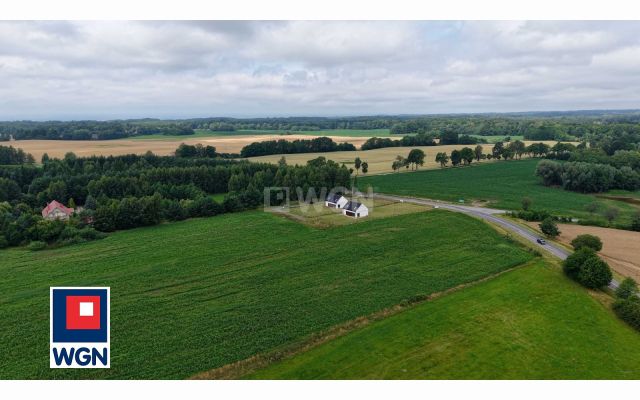 dom wolnostojący, 4 pokoje Kamiennik Wielki. Zdjęcie 8