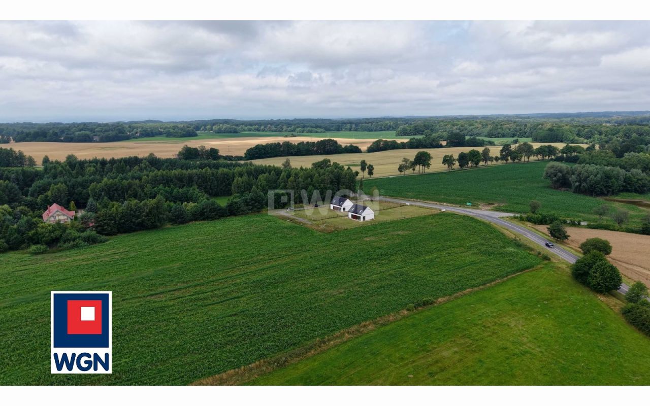 dom wolnostojący, 4 pokoje Kamiennik Wielki. Zdjęcie 8