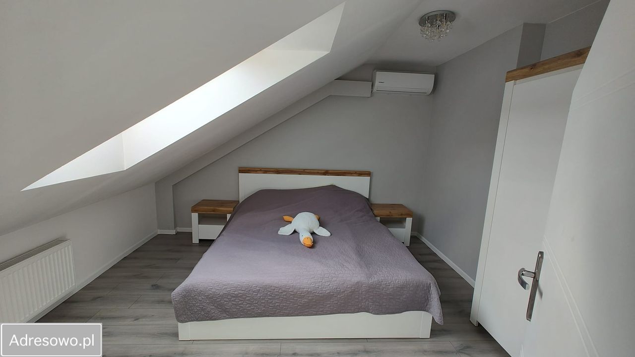 Mieszkanie 4-pokojowe Czarnowo, ul. Brzozowa. Zdjęcie 18