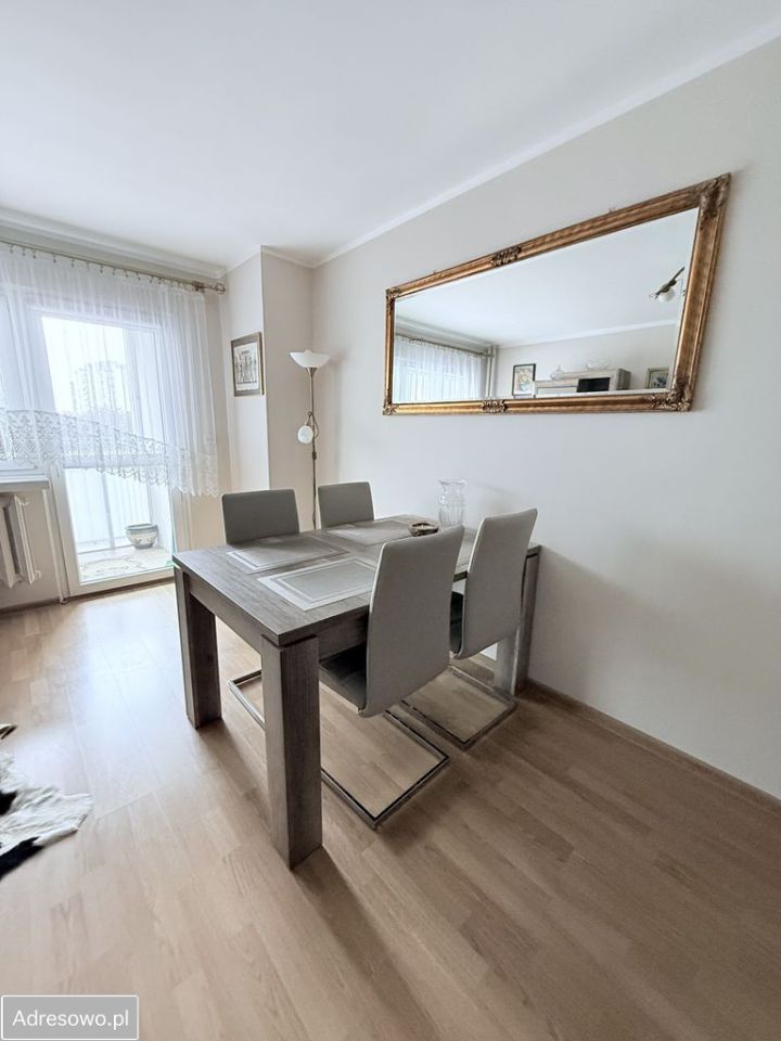 Mieszkanie 2-pokojowe Kraków Mistrzejowice, os. Oświecenia. Zdjęcie 9