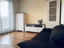 Mieszkanie 1-pokojowe Kraków Podgórze, ul. Przewóz