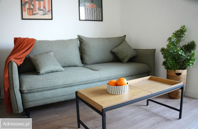 Mieszkanie 1-pokojowe Bielsko-Biała Śródmieście, ul. Konwaliowa. Zdjęcie 1