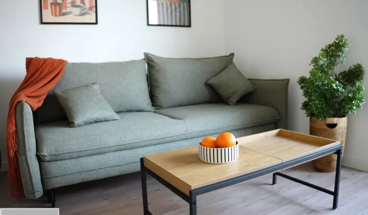 Mieszkanie 1-pokojowe Bielsko-Biała Śródmieście, ul. Konwaliowa