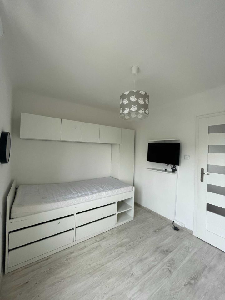 Mieszkanie 3-pokojowe Warszawa Wola, ul. Wolska. Zdjęcie 6