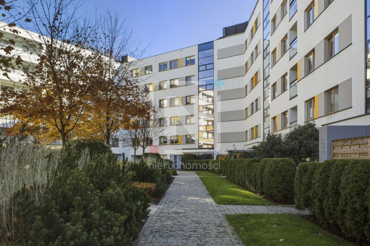 Mieszkanie 2-pokojowe Warszawa Żoliborz, ul. Kaliny Jędrusik. Zdjęcie 11