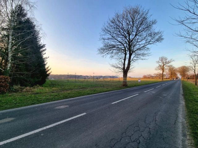 Działka budowlana Charzyno, ul. Wojska Polskiego. Zdjęcie 7