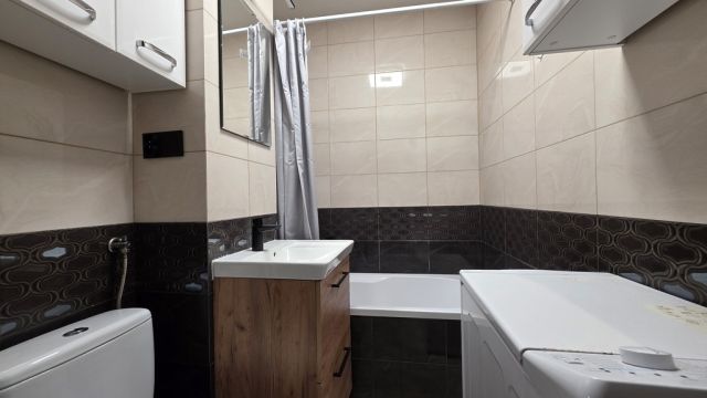 Mieszkanie 3-pokojowe Warszawa Praga-Południe, ul. Opinogórska. Zdjęcie 5