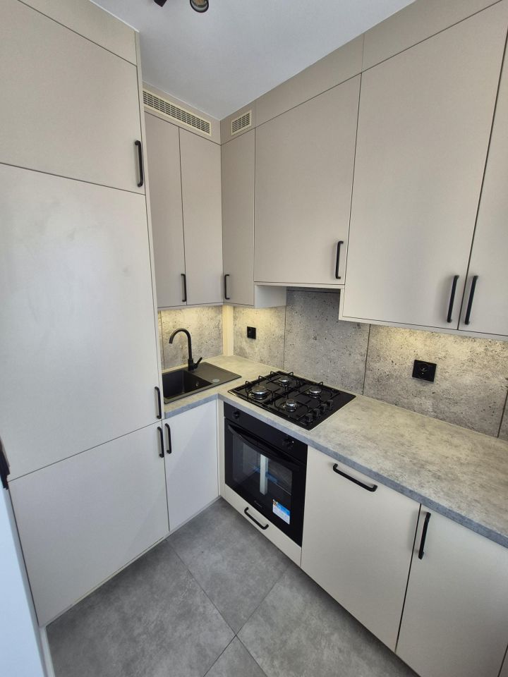 Mieszkanie 1-pokojowe Lublin Czuby, ul. Sympatyczna. Zdjęcie 3