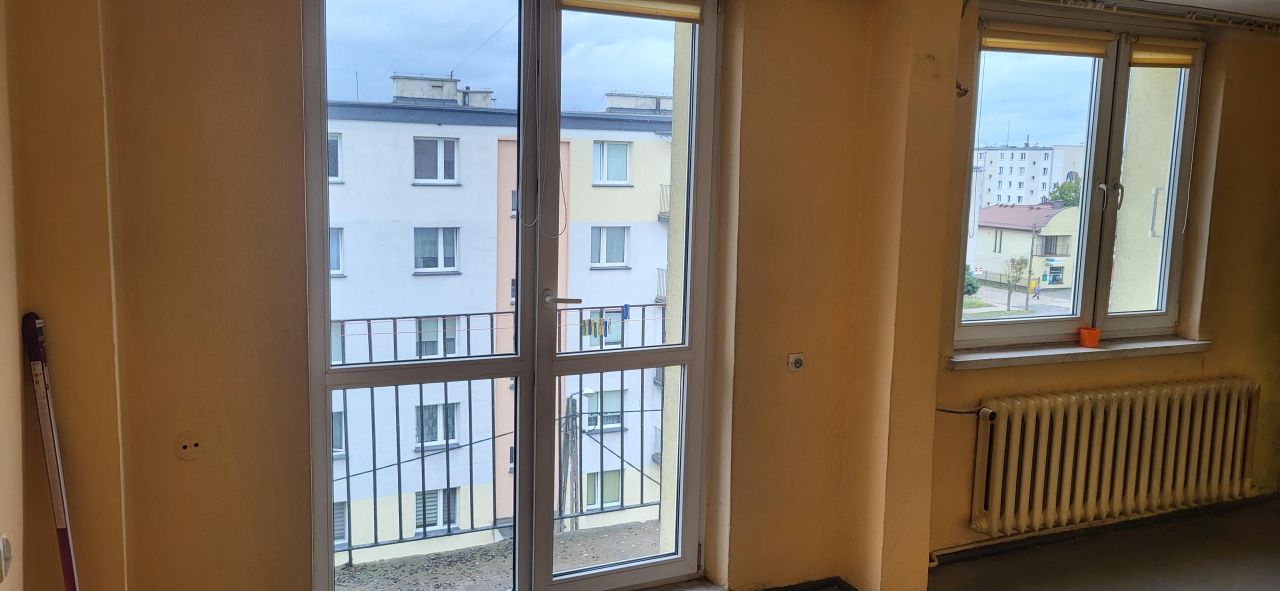 Mieszkanie 2-pokojowe Ozorków, ul. Nowy Rynek. Zdjęcie 3