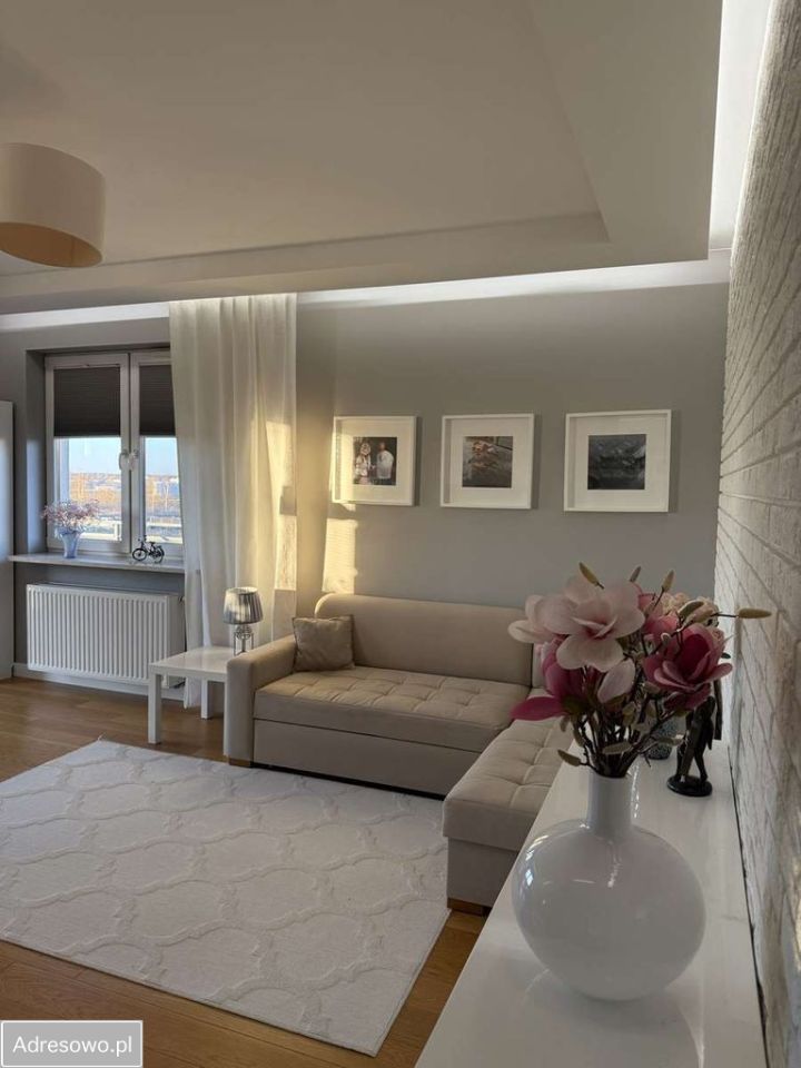 Mieszkanie 3-pokojowe Warszawa Bemowo, ul. Batalionów Chłopskich. Zdjęcie 4