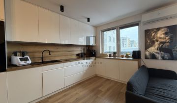 Mieszkanie 4-pokojowe Piastów, ul. Stanisława Bodycha