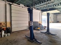 Hala/magazyn Jastrzębie-Zdrój Moszczenica, ul. Energetyków. Zdjęcie 3