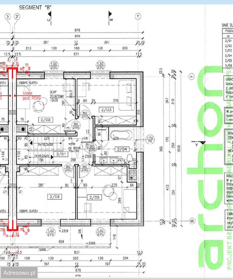 bliźniak, 5 pokoi Warszawa Białołęka, ul. Wojdyńska. Zdjęcie 15