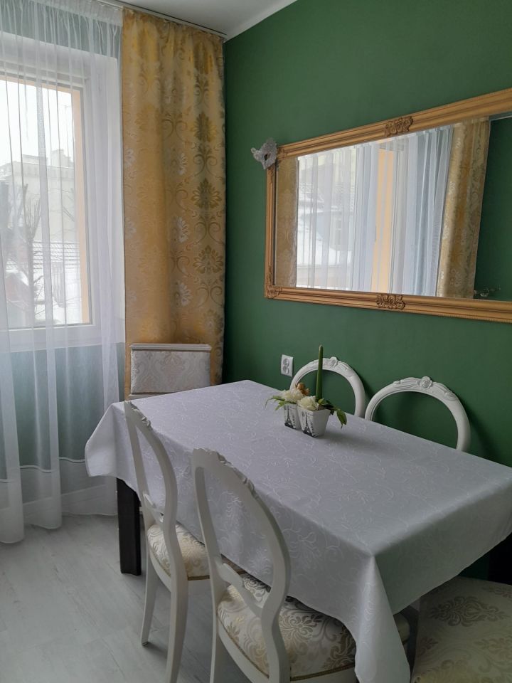 Mieszkanie 3-pokojowe Malbork, ul. Henryka Sienkiewicza. Zdjęcie 8