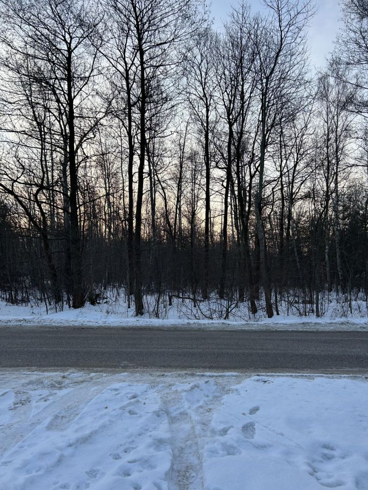 Działka budowlana Baszkówka, ul. Wierzbowa. Zdjęcie 3