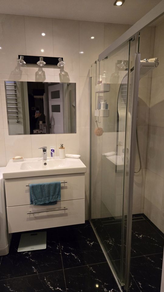 Mieszkanie 3-pokojowe Warszawa Białołęka, ul. Skarbka z Gór. Zdjęcie 5