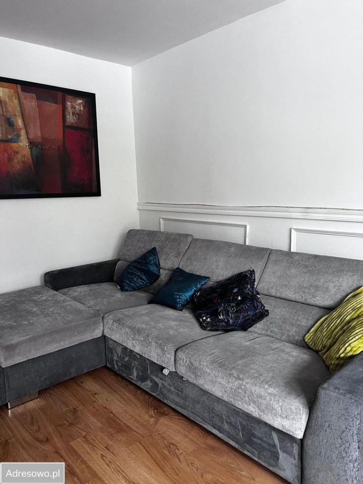 Mieszkanie 2-pokojowe Łódź Chojny, ul. Wdzięczna. Zdjęcie 7