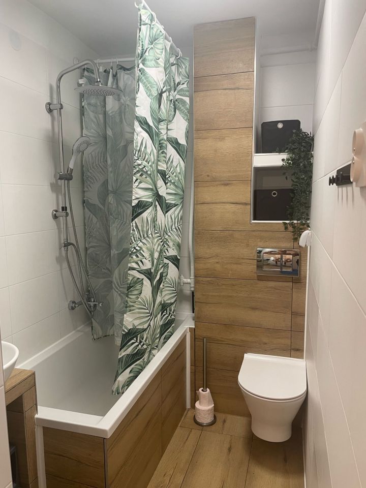 Mieszkanie 3-pokojowe Kraków Nowa Huta, os. Krakowiaków. Zdjęcie 11