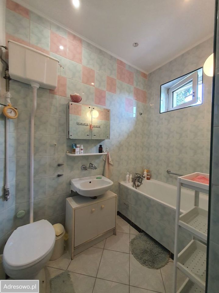 dom wolnostojący, 5 pokoi Brwinów, ul. Peronowa. Zdjęcie 10