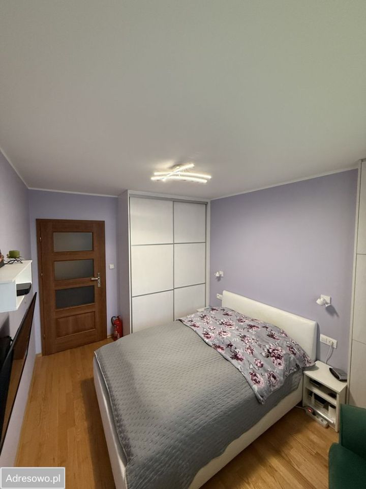 Mieszkanie 4-pokojowe Gdańsk Morena, ul. Budapesztańska. Zdjęcie 12