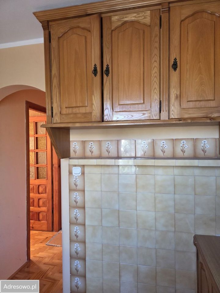 dom szeregowy, 3 pokoje Mława Centrum, ul. Szewska. Zdjęcie 17