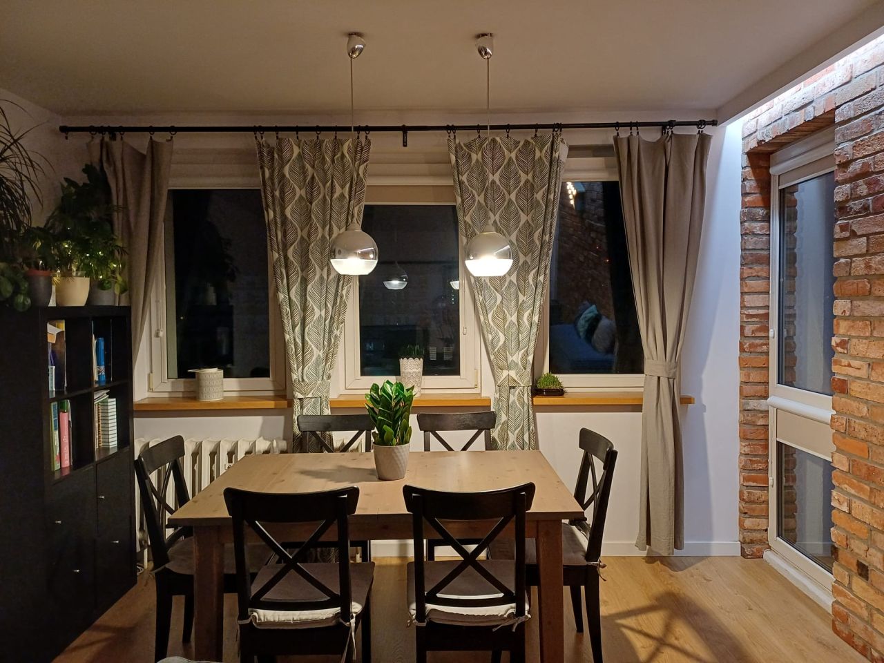 Mieszkanie 3-pokojowe Wrocław Huby, ul. Śliczna. Zdjęcie 4