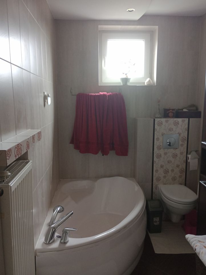 budynek wielorodzinny, 6 pokoi Sterkowiec, Sosnowa. Zdjęcie 7