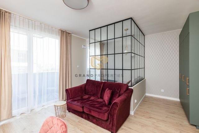 Mieszkanie 2-pokojowe Warszawa Praga, ul. Omulewska. Zdjęcie 4