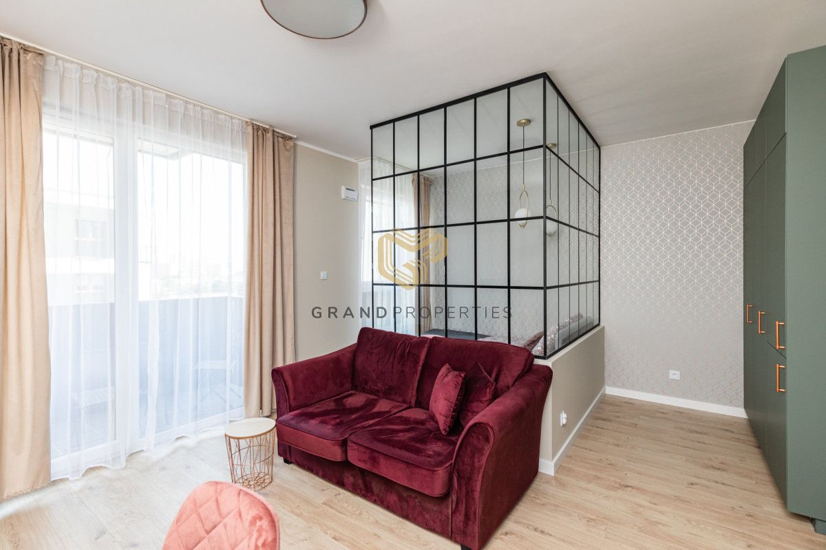 Mieszkanie 2-pokojowe Warszawa Praga, ul. Omulewska. Zdjęcie 4