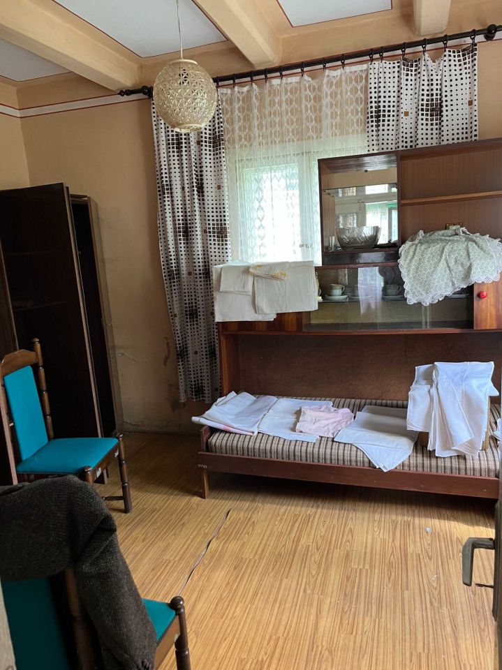 dom wolnostojący Głowienka, ul. o. Anzelma Kubita. Zdjęcie 4